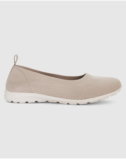 TAUPE STRETCH
