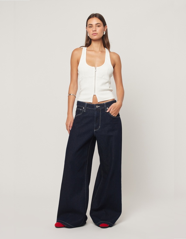 Abrand - 99 Mega Baggy
