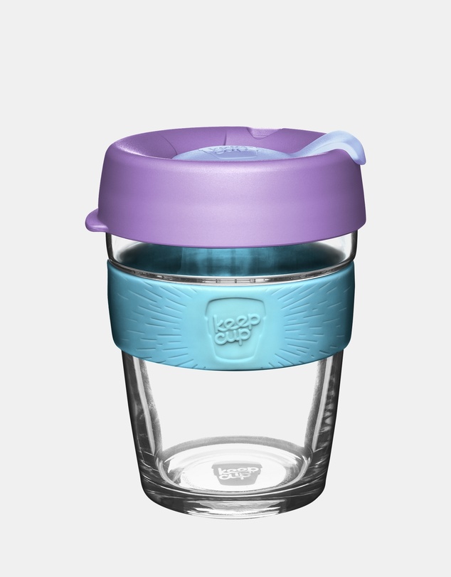 KeepCup - Brew 12oz Reusable Coffee Cup