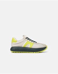 Camper - Pelotas Athens
