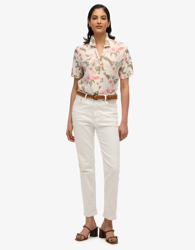Superdry - Beach Resort Shirt