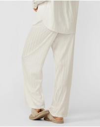 Lorna Jane - After Hours Satin Pants