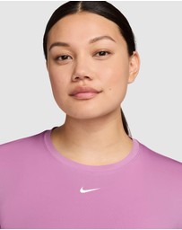 Nike - One Classic Dri-FIT Short-Sleeve Top