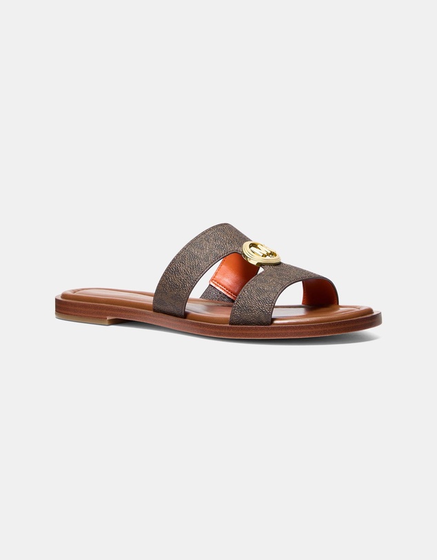 Michael Kors - Erin Flat Sandals