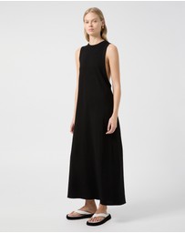 Third Form - Redeem Tank Dress