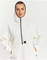 ROJO Outerwear - Shelby Sherpa Hoodie