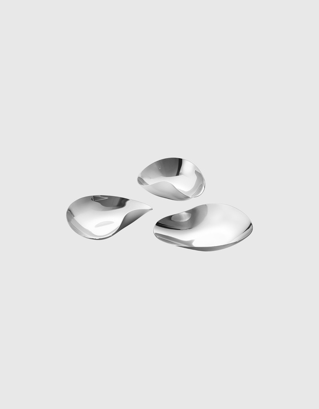 Georg Jensen - Indulgence Condiment Bowls