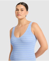 Bond-Eye Swimwear - Mara 1 Pce