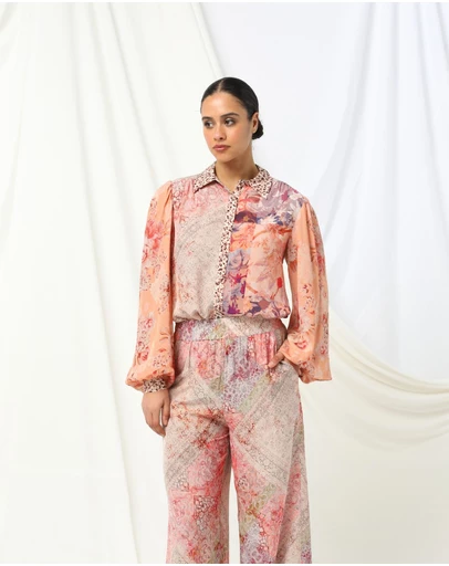KACHEL - Selena Pant