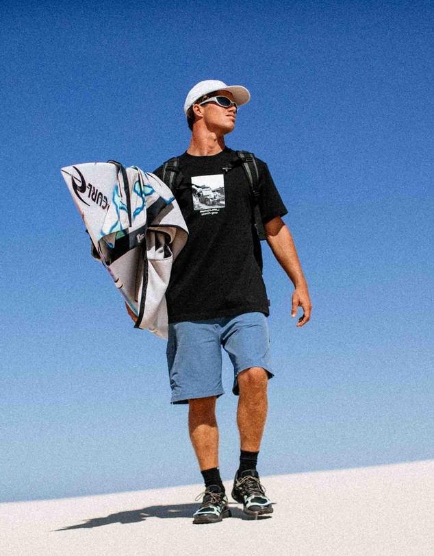 Rip Curl - Boardwalk 19