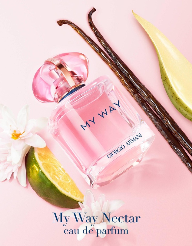 Giorgio Armani - My Way EDP Nectar 30ml
