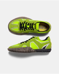 Onitsuka Tiger - Duck Tiger Trainer - Unisex