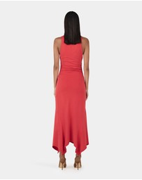 Ownley - Kendall Midi Dress