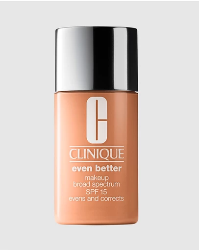 Clinique - Even Better Makeup SPF 15 Foundation