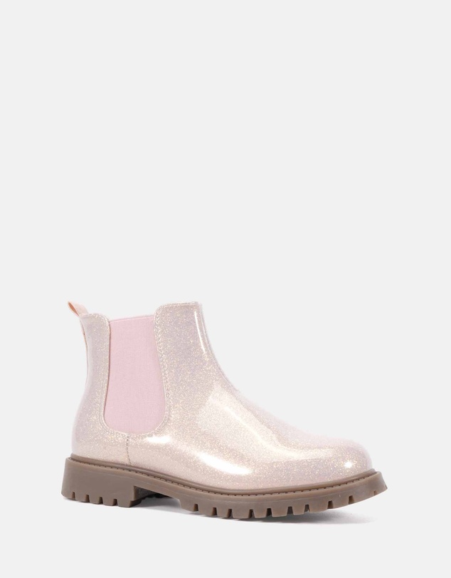 Clarks - COSMOS Pink