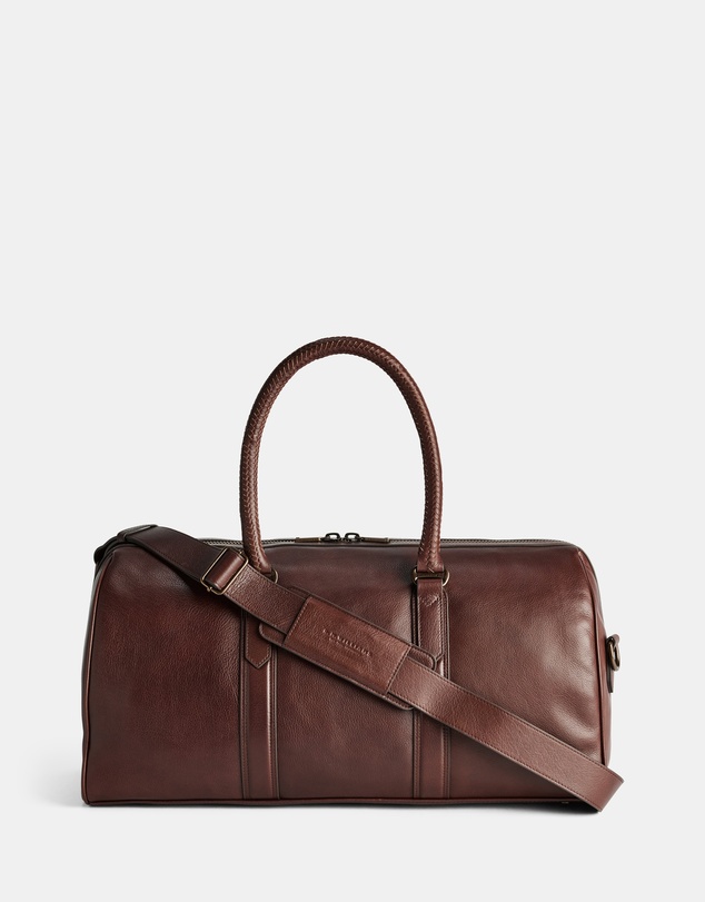 R.M.Williams - Farrier Commuter Bag