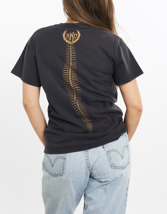 Vintage by The Real Deal - Pre Loved - Vintage WWE Randy Orton Wrestling Tee