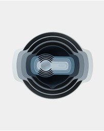 Joseph Joseph - Nest™ 9 Plus Food Preparation Set - Editions (Sky)