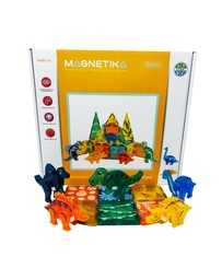 Magnetika - Dinosaur World V2