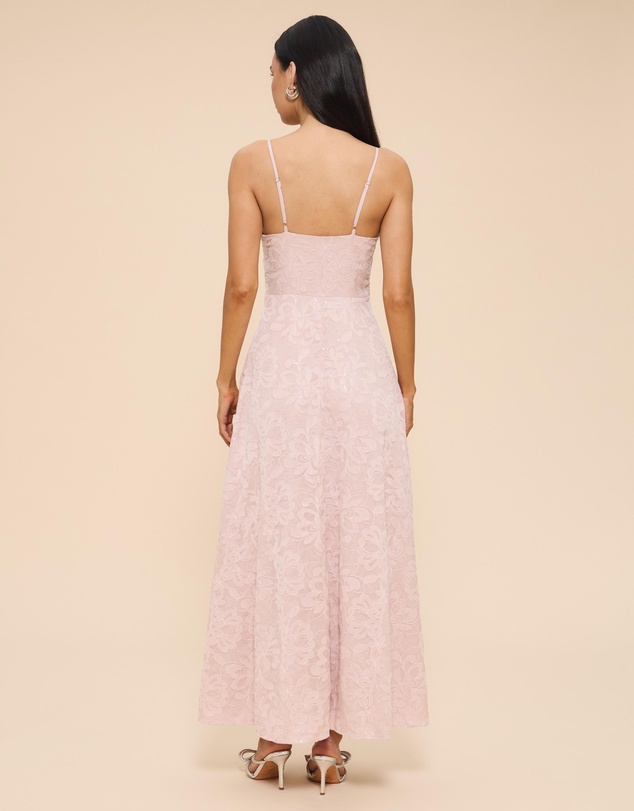 CHANCERY - Dahlia Maxi Dress