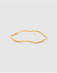 Kirstin Ash - Botanica Bangle