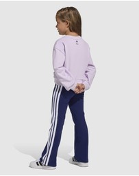 adidas Sportswear - Adidas Disney Frozen Jogger Set - Kids-Teens