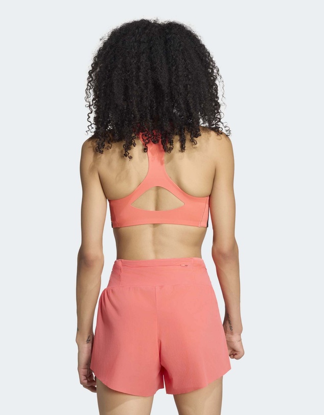 adidas Performance - Adizero Run Medium Support Bra Womens