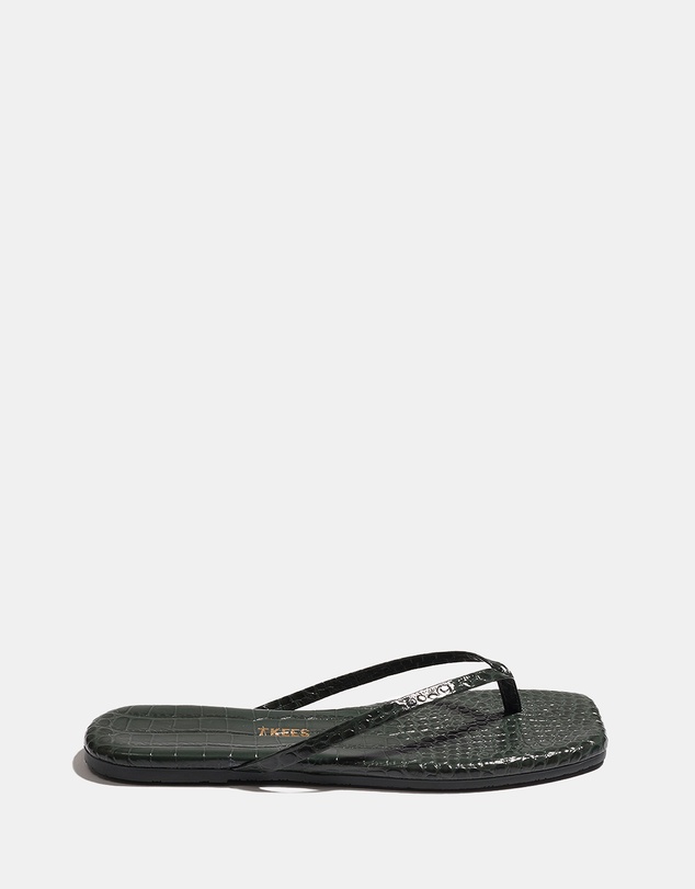 Tkees - Lily Square Toe