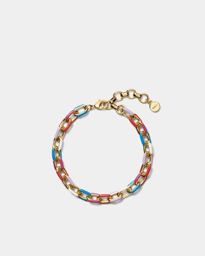 MIMCO - Vivid Chain Bracelet