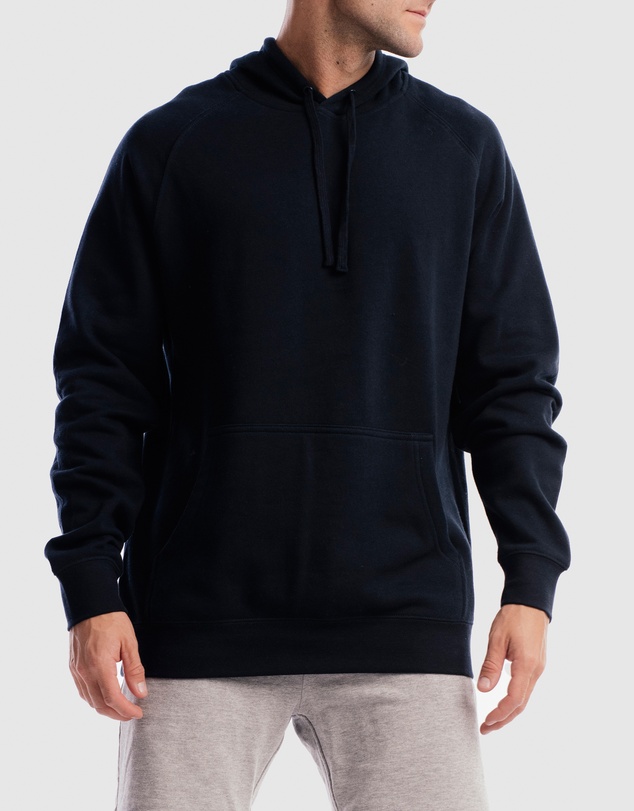 First Division - Weekender Hoodie