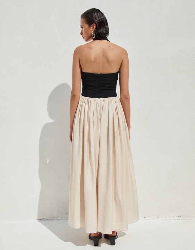 Seven Wonders - Sammi Midi Dress