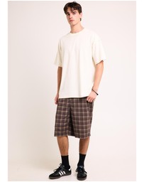 General Pants Co. Basics - Inside Out OG Skate T-Shirt
