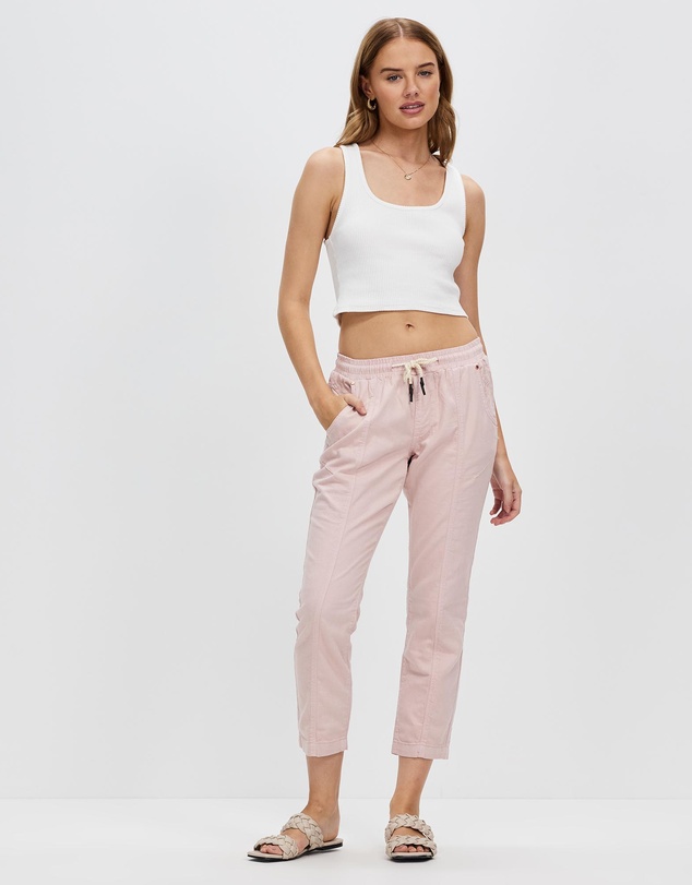 DRICOPER DENIM - Lounger Jogger Jeans