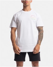 Vacancy Co - Vacancy Beach Club Tee