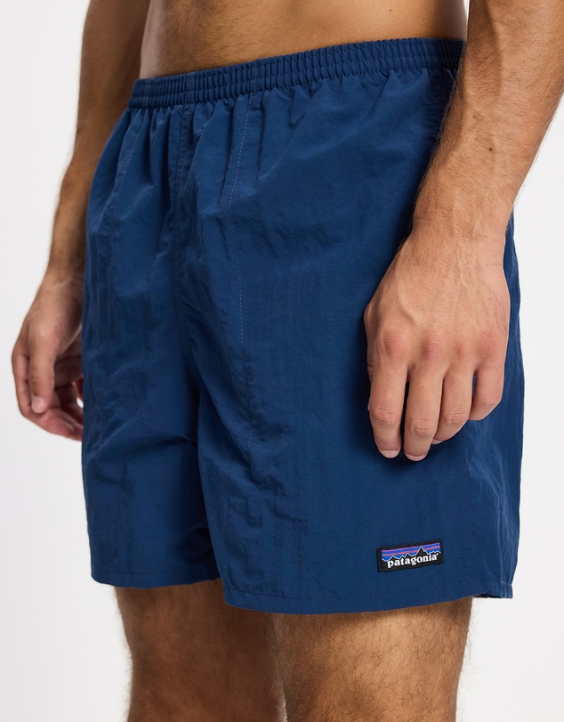 Patagonia - 5in Baggies Shorts