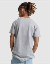 Urban Classics - Shaped Long Tee