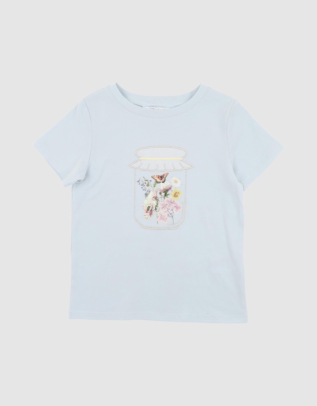 Bebe by Minihaha - Zara Botanic Tee - Kids