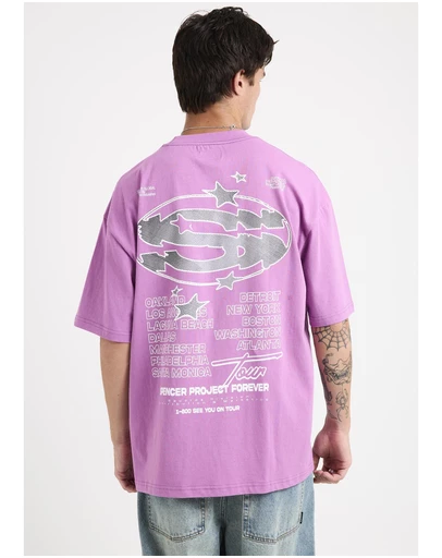 Spencer Project - Supply Global T-Shirt