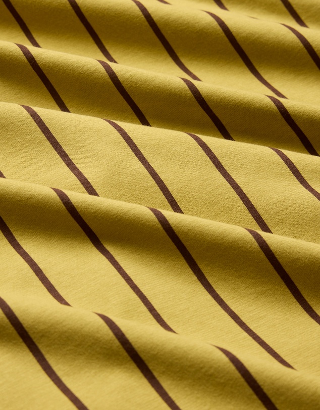 Sheet Society - Miller Jersey Fitted Sheet Set