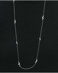 Georg Jensen - Moonlight Grapes Necklace
