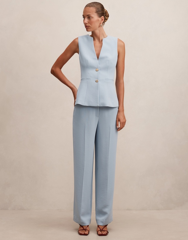 Forever New - Lindsey Waistcoat