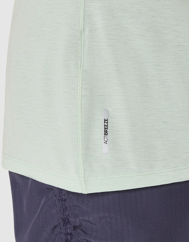 ASICS - Nagino Run Adjustable Tank - Women's