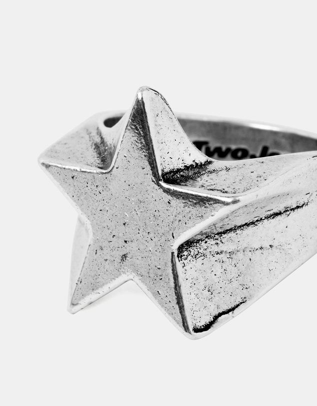 TwoJeys - Shooting Star Ring