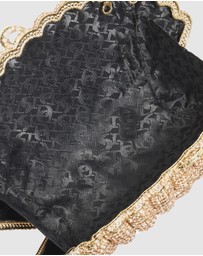 Dune London - Embellished - Gold