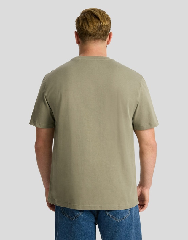 Johnny Bigg - Classic Heavy Weight Tee