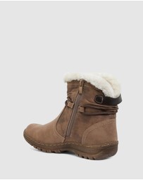 Easy Steps - Eskimo