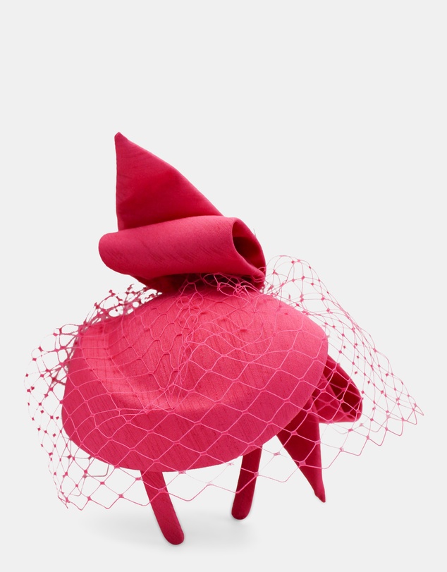 Morgan & Taylor - Alina Fascinator