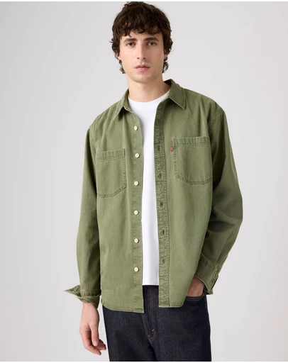 Levi's - Mariposa Worker