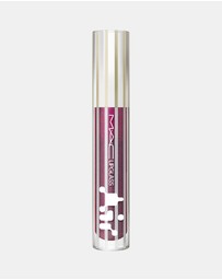 MAC - Lipglass Air Non-Sticky Gloss