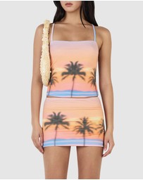 Ownley - Gabbie Micro Skirt
